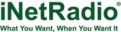 iNetRadio - Free Internet Radio